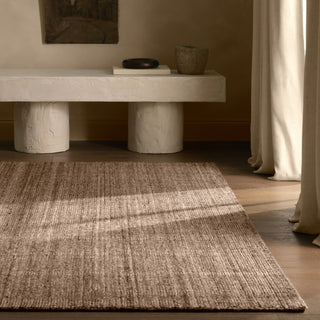 Jaipur Living Solon Hued SLO03 Tan Machine Washable Area Rug Main Image