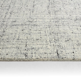 Jaipur Living Salix Macklin SLX01 Ivory/Light Gray Area Rug Backing Image
