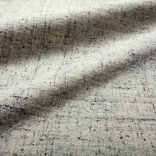 Jaipur Living Salix Macklin SLX01 Ivory/Light Gray Area Rug Lifestyle Image Feature