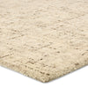Jaipur Living Salix Macklin SLX04 Tan/Brown Area Rug Corner Image