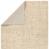 Jaipur Living Salix Macklin SLX04 Tan/Brown Area Rug Backing Image