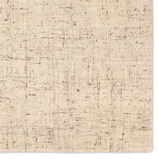 Jaipur Living Salix Macklin SLX04 Tan/Brown Area Rug Detail Image