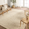 Jaipur Living Salix Macklin SLX04 Tan/Brown Area Rug main image