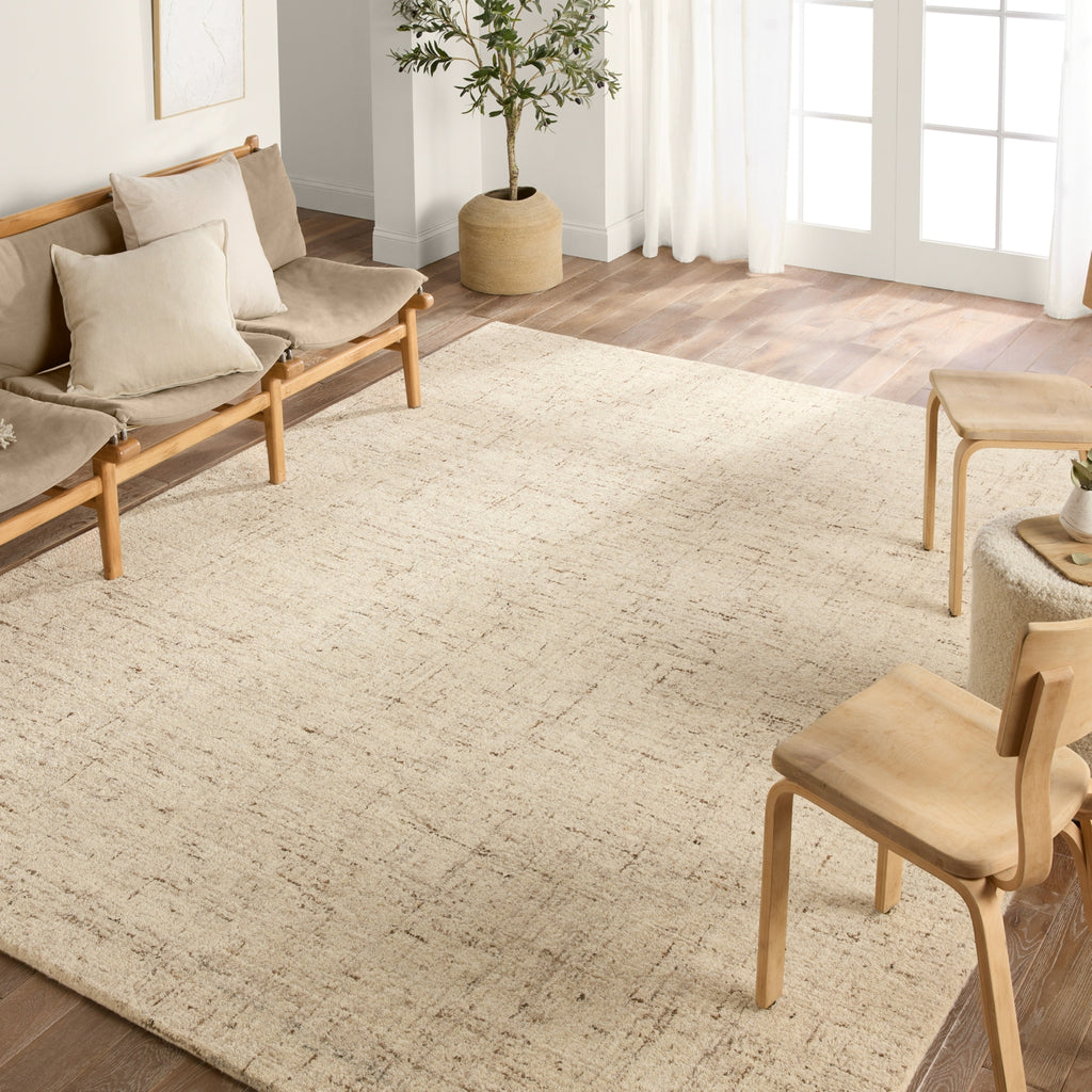 Jaipur Living Salix Macklin SLX04 Tan/Brown Area Rug main image