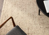 Jaipur Living Salix Macklin SLX04 Tan/Brown Area Rug Lifestyle Image