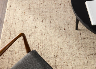 Jaipur Living Salix Macklin SLX04 Tan/Brown Area Rug Lifestyle Image