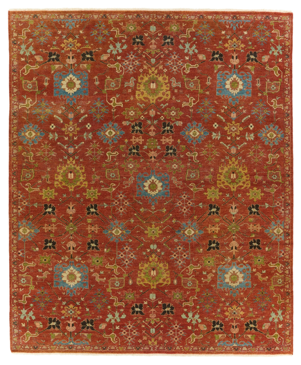 Jaipur Living Samira SMA01 Area Rug
