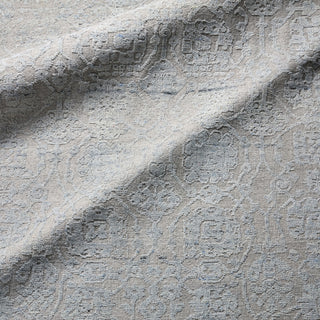 Jaipur Living Sonnette Pearson SNN02 Gray/Taupe Area Rug Lifestyle Image