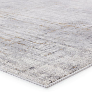 Jaipur Living Solace Toril SOC05 Gray/Gold Area Rug by Vibe Corner Image