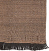 Jaipur Living Sonder Savvy SOD01 Tan/Black Area Rug Detail Image