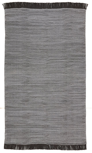 Jaipur Living Sonder Savvy SOD02 Gray/Black Area Rug main image