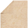 Jaipur Living Sofi SOF01 Area Rug Backing Image