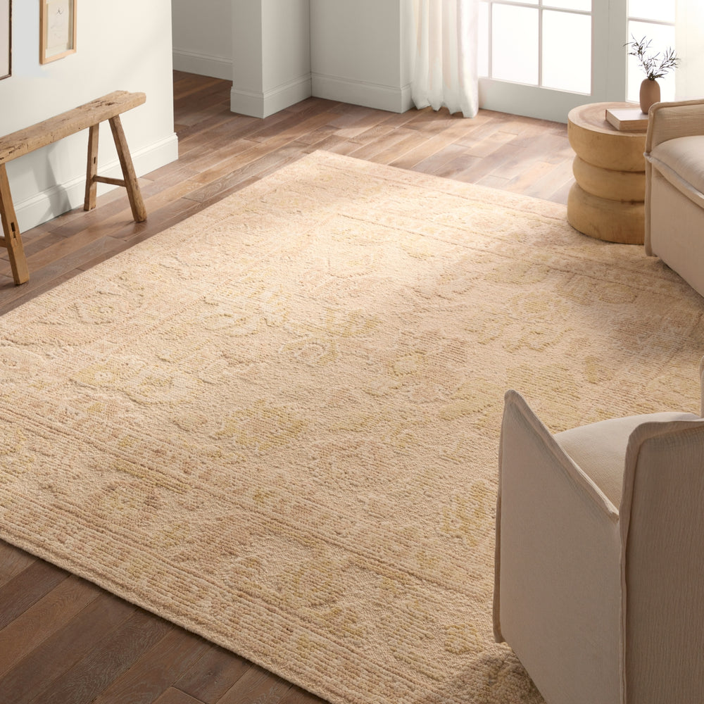 Jaipur Living Sofi SOF01 Area Rug Lifestyle Image Feature