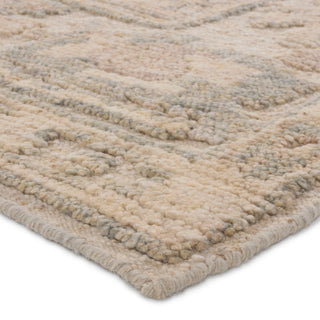 Jaipur Living Sofi SOF02 Area Rug Corner Image