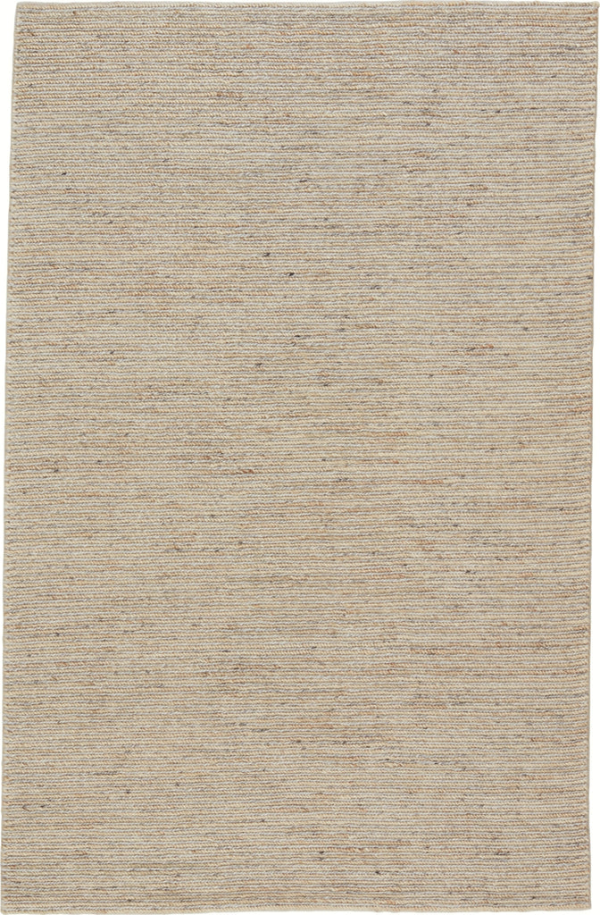 Jaipur Living Sorrel Merrow SOR01 Beige/Gray Area Rug main image