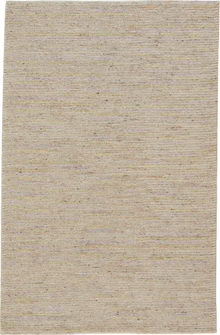 Jaipur Living Sorrel Merrow SOR01 Beige/Gray Area Rug main image
