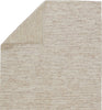 Jaipur Living Sorrel Merrow SOR02 Beige/Light Taupe Area Rug Backing Image