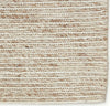 Jaipur Living Sorrel Merrow SOR02 Beige/Light Taupe Area Rug Detail Image