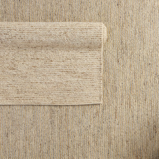 Jaipur Living Sorrel Merrow SOR02 Beige/Light Taupe Area Rug Lifestyle Image Feature