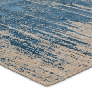 Jaipur Living Spectra SPA03 Area Rug Corner Image