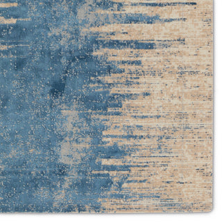Jaipur Living Spectra SPA03 Area Rug Detail Image
