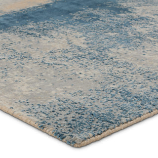 Jaipur Living Spectra SPA04 Area Rug Corner Image