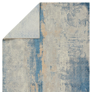 Jaipur Living Spectra SPA04 Area Rug Backing Image