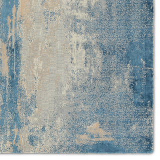Jaipur Living Spectra SPA04 Area Rug Detail Image