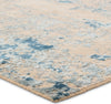 Jaipur Living Spectra Orsino SPA05 Blue/Tan Area Rug