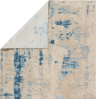 Jaipur Living Spectra Orsino SPA05 Blue/Tan Area Rug