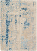 Jaipur Living Spectra Orsino SPA05 Blue/Tan Area Rug