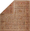 Jaipur Living Someplace In Time Ballast SPT02 Gold/Pink Area Rug