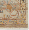 Jaipur Living Someplace In Time Ballast SPT03 Cream/Gold Area Rug