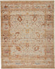 Jaipur Living Someplace In Time Ballast SPT03 Cream/Gold Area Rug