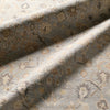 Jaipur Living Someplace In Time Resonant SPT05 Light Blue/Beige Area Rug Lifestyle Image