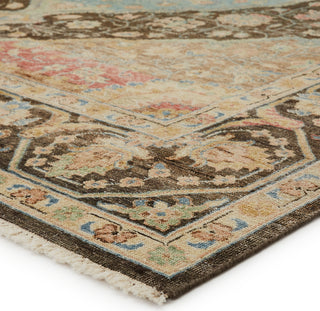 Jaipur Living Someplace In Time Dynasty SPT07 Multicolor/ Area Rug