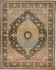 Jaipur Living Someplace In Time Dynasty SPT07 Multicolor/ Area Rug