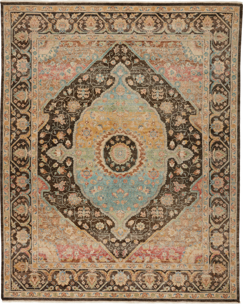 Jaipur Living Someplace In Time Dynasty SPT07 Multicolor/ Area Rug