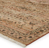 Jaipur Living Someplace In Time Cadence SPT08 Tan/Pink Area Rug