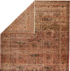 Jaipur Living Someplace In Time Cadence SPT08 Tan/Pink Area Rug