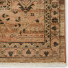 Jaipur Living Someplace In Time Cadence SPT08 Tan/Pink Area Rug