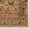 Jaipur Living Someplace In Time Cadence SPT08 Tan/Pink Area Rug