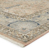 Jaipur Living Someplace In Time Pendulum SPT09 Tan/Blue Area Rug