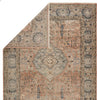 Jaipur Living Someplace In Time Pendulum SPT09 Tan/Blue Area Rug