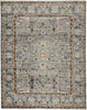 Jaipur Living Someplace In Time Pendulum SPT10 Blue/Brown Area Rug