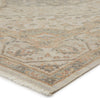 Jaipur Living Someplace In Time Dynasty SPT11 Gray/Tan Area Rug