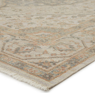 Jaipur Living Someplace In Time Dynasty SPT11 Gray/Tan Area Rug