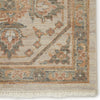 Jaipur Living Someplace In Time Dynasty SPT11 Gray/Tan Area Rug