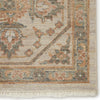 Jaipur Living Someplace In Time Dynasty SPT11 Gray/Tan Area Rug