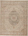 Jaipur Living Someplace In Time Dynasty SPT11 Gray/Tan Area Rug